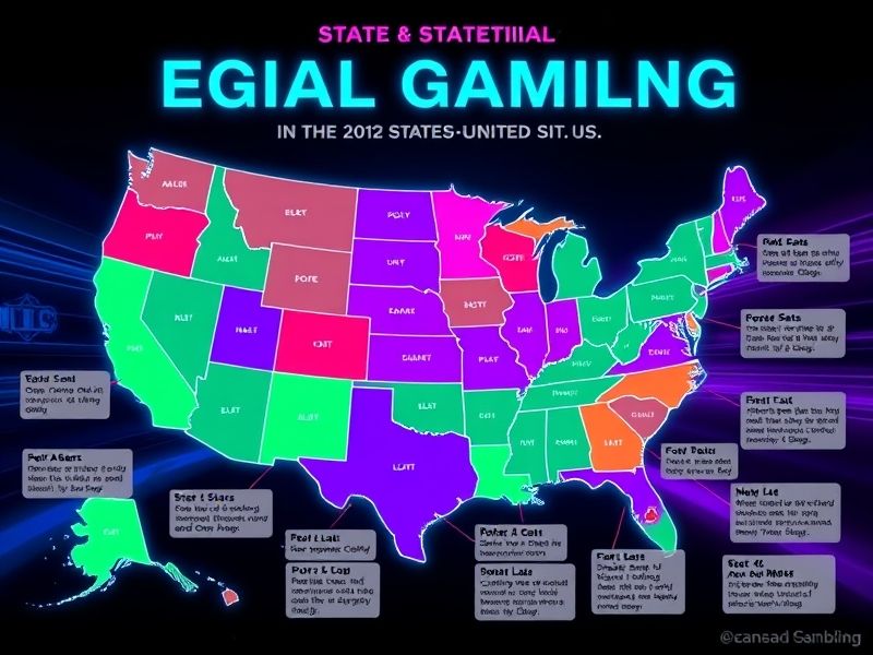 Your comprehensive guide to American online gambling sites. Discover the latest legal online casinos, expert reviews, and tips for US players.